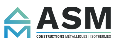 Ossature métallique Landes - Ossature métallique 64 - Agro services métal